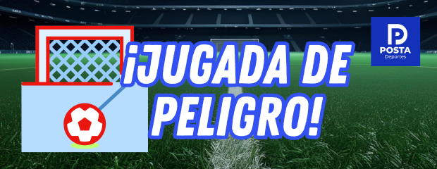 1er Tiempo - Minuto 45+1 1er Tiempo - Minuto 45+1