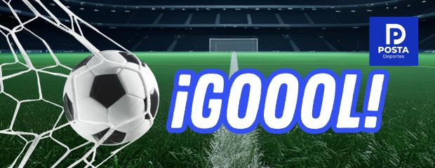 Minuto 82 - ¡Goooool de Cruz Azul! Minuto 82 - ¡Goooool de Cruz Azul!