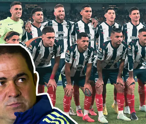 André Jardine quiere dejar atrás la derrota ante Toluca y ya se enfoca en su rival de los cuartos de final.