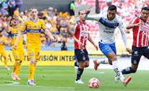 Mundial sub 20 salva a Tigres y Monterrey de la Regla de Menores en el Apertura 2025