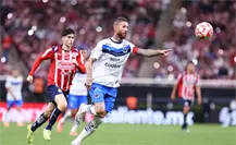 Monterrey apunta a mudase al Estadio TSM por el Mundial de 2026