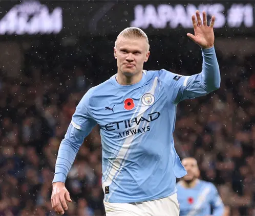 EN VIVO | Manchester City vs Liverpool en la Premier League (Photo by Carl Recine/Getty Images)
