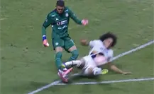 Cruz Azul pedirá la inhabilitación de Adalberto Carrasquilla rumbo a la Liguilla