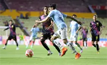 Lista la liguilla en Liga Expansión Lista la liguilla en Liga Expansión