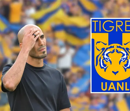 El estratega de Tigres evita subestimar a quien sea el rival de los felinos en los Cuartos de Final. El estratega de Tigres evita subestimar a quien sea el rival de los felinos en los Cuartos de Final.