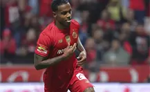 Toluca supera a un desconocido América y aspira a la cima del Apertura 2025