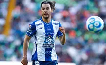 Tigres va por el fichaje de Alonso Aceves para el Clausura 2026