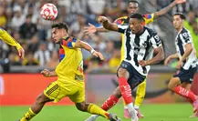 Monterrey enfrentará al América en los Cuartos de Final del Apertura 2025