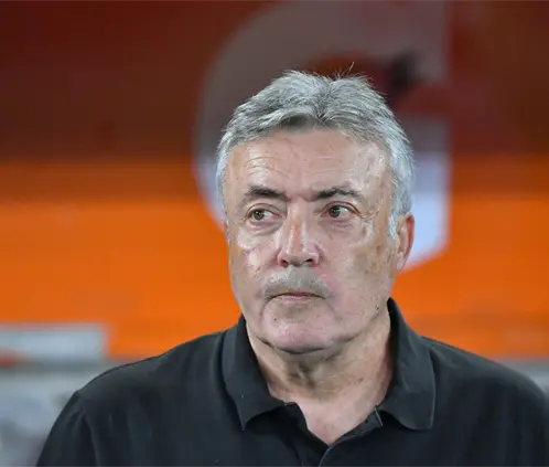 Domenec Torrent reveló su molestia tras la caída de Rayados ante Chivas. Getty Images