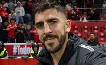 Paulinho recibe reconocimiento en Toluca tras el tricampeonato de goleo Paulinho recibe reconocimiento en Toluca tras el tricampeonato de goleo