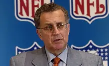 ¿Quién era Paul Tagliabue, ex comisionado de la NFL? ¿Quién era Paul Tagliabue, ex comisionado de la NFL?