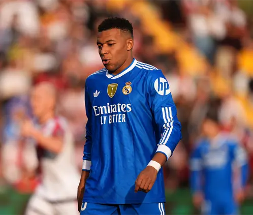 EN VIVO | Rayo Vallecano vs Real Madrid en LaLiga. (Photo by Angel Martinez/Getty Images).