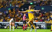 Tigres Femenil vs. FC Juárez queda fuera de la TV, ¿por dónde ver el juego de Cuartos de Final? Tigres Femenil vs. FC Juárez queda fuera de la TV, ¿por dónde ver el juego de Cuartos de Final?