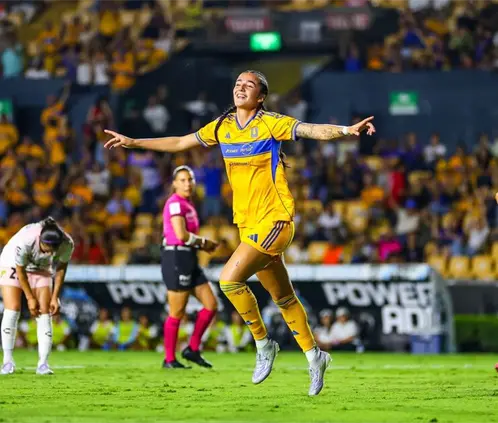 El Tigres Femenil vs. FC Juárez de Cuartos de Final solo podrá verse por el canal de YouTube de Las Amazonas. Nora Guerrero El Tigres Femenil vs. FC Juárez de Cuartos de Final solo podrá verse por el canal de YouTube de Las Amazonas. Nora Guerrero