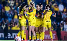 América destroza a Rayadas y avanza a semifinales del Apertura 2025