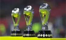 Liga MX: ¿Cuándo se jugará el Play In y cuando arrancan los cuartos de final? Liga MX: ¿Cuándo se jugará el Play In y cuando arrancan los cuartos de final?