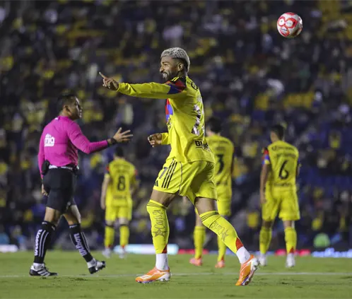 El América adelantaría su juego de Liguilla contra Rayados para evitar dejar el Estadio Azul. Getty Images El América adelantaría su juego de Liguilla contra Rayados para evitar dejar el Estadio Azul. Getty Images