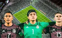 Así puedes llegar al TSM de Torreón para el México vs. Uruguay