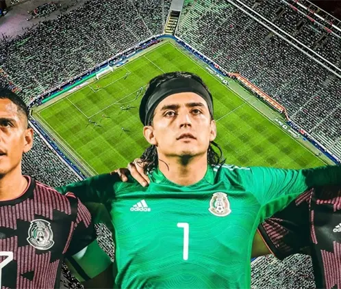 Así puedes llegar al TSM de Torreón para el México vs. Uruguay (Foto: @clubsantos)