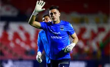 Uruguay enfrentará a México con Santiago Melé y sin Federico Valverde