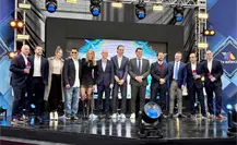 TV Azteca anuncia una transmisión histórica para el Mundial de 2026 TV Azteca anuncia una transmisión histórica para el Mundial de 2026