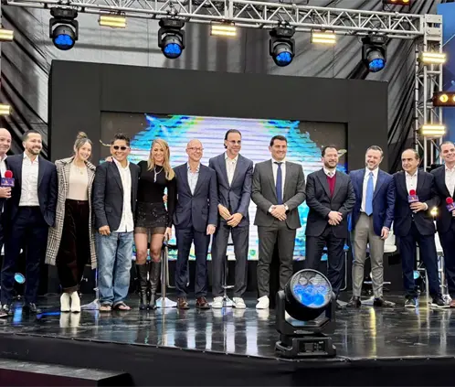 TV Azteca transmitirá 32 partidos del Mundial de 2026. @GarciaPosti TV Azteca transmitirá 32 partidos del Mundial de 2026. @GarciaPosti
