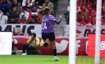 Licha Cervantes se luce con doblete y Chivas se cita con América en Semifinales Licha Cervantes se luce con doblete y Chivas se cita con América en Semifinales