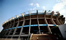 Así va el Estadio Azteca rumbo al Mundial 2026 Así va el Estadio Azteca rumbo al Mundial 2026