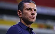 Pachuca cesa a Jaime Lozano, pese a clasificar al Play-In Pachuca cesa a Jaime Lozano, pese a clasificar al Play-In