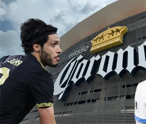 México vs. Uruguay: 5 hoteles cercanos al TSM de Torreón, Coahuila (Foto: @miseleccionmx (X))