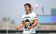 JJ Macías queda fuera del Apertura 2025 y el Mundial de 2026 por lesión JJ Macías queda fuera del Apertura 2025 y el Mundial de 2026 por lesión