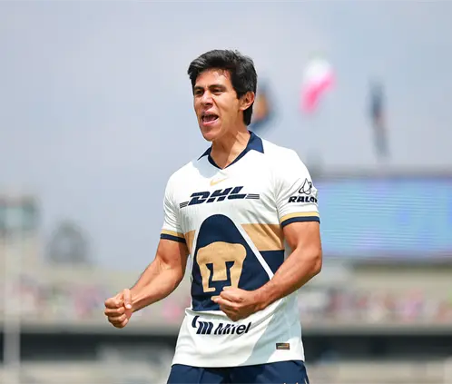 El JJ Macías estará fuera de las canchas por nueve meses. Getty Images El JJ Macías estará fuera de las canchas por nueve meses. Getty Images