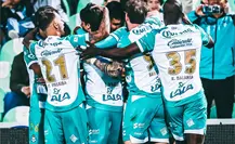 Santos Laguna cierra con triunfo en casa ante Tuzos Santos Laguna cierra con triunfo en casa ante Tuzos