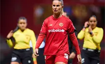 ¡Terror en el Infierno! Toluca Femenil sigue sin superar los cuartos de final en la Liga MX Femenil ¡Terror en el Infierno! Toluca Femenil sigue sin superar los cuartos de final en la Liga MX Femenil