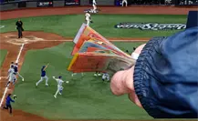 Grandes Ligas vive crisis por apuestas ilegales Grandes Ligas vive crisis por apuestas ilegales