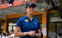 Carta Astral de Lorena Ochoa: ¿Los 44 años serán una amenaza?