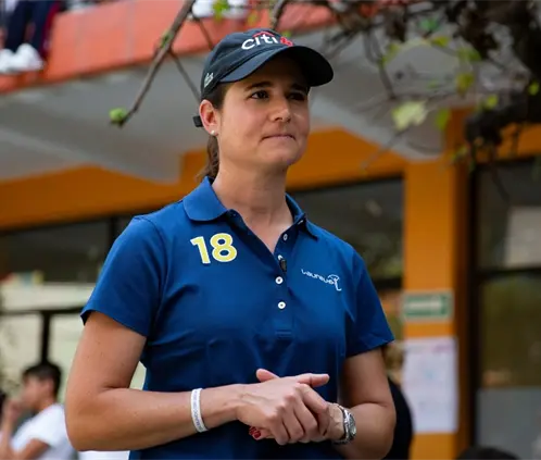 Carta Astral de Lorena Ochoa: ¿Los 44 años serán una amenaza? (Photo by Carlos Ramirez/Getty Images for Laureus) Carta Astral de Lorena Ochoa: ¿Los 44 años serán una amenaza? (Photo by Carlos Ramirez/Getty Images for Laureus)