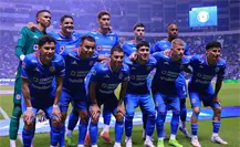 Copa Intercontinental ¿Cuando juega Cruz Azul el Derbi de las Américas? Copa Intercontinental ¿Cuando juega Cruz Azul el Derbi de las Américas?