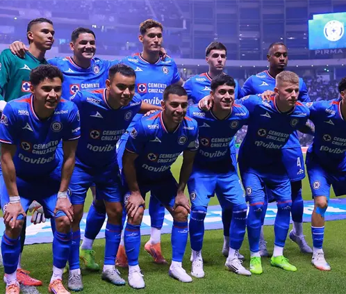 Copa Intercontinental ¿Cuando juega Cruz Azul el Derbi de las Américas? (Getty Images-Manuel Velasquez) Copa Intercontinental ¿Cuando juega Cruz Azul el Derbi de las Américas? (Getty Images-Manuel Velasquez)