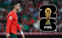 Cristiano Ronaldo anuncia que el Mundial 2026 será el último de su carrera Cristiano Ronaldo anuncia que el Mundial 2026 será el último de su carrera