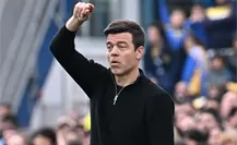 Esteban Solari y su experiencia como director técnico ¿Qué le espera a Pachuca? Esteban Solari y su experiencia como director técnico ¿Qué le espera a Pachuca?