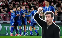 Esteban Solari y el histórico equipo que está por descender en Argentina Esteban Solari y el histórico equipo que está por descender en Argentina