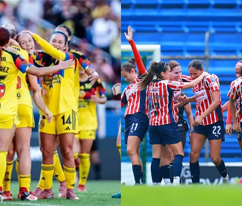 Eso gran clásico nacional se dará en las semifinales de esta temporada. Eso gran clásico nacional se dará en las semifinales de esta temporada.