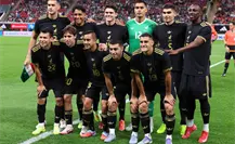 Estos son los partidos de México para cerrar el 2025