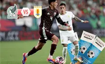 México vs. Uruguay: Esto valen los boletos para ver el partido en Torreón, Coahuila