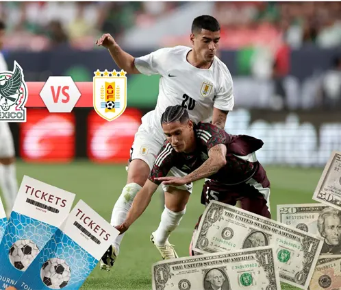 La espera está por terminar, se acerca el último enfrentamiento de México en este 2025