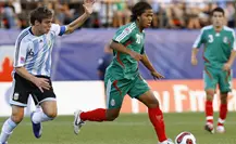 México vs. Argentina: este es el historial en Mundiales de todas las categorías