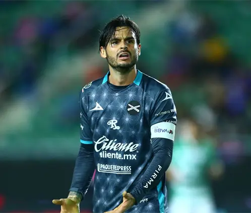 Nicolás Benedetti se va de Mazatlán ¿Se acaba su etapa en México? (Sergio Mejía) Nicolás Benedetti se va de Mazatlán ¿Se acaba su etapa en México? (Sergio Mejía)