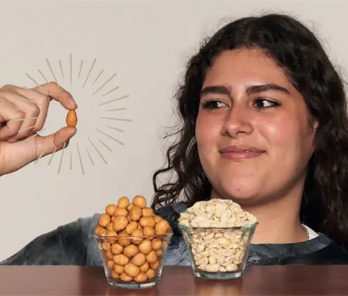 Profeco: 3 marcas de cacahuates japoneses que no deberías comer por salud (Foto: Profeco)