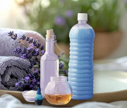 Profeco: El increíble suavizante de telas que dura 6 meses y cuesta 8 pesos (Foto: Canva y Profeco)